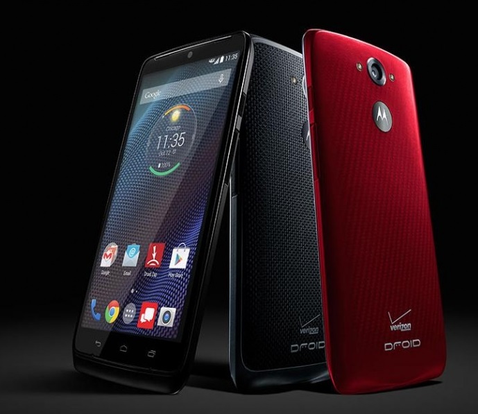 Motorola Droid Turbo Launched: Check Price and Features