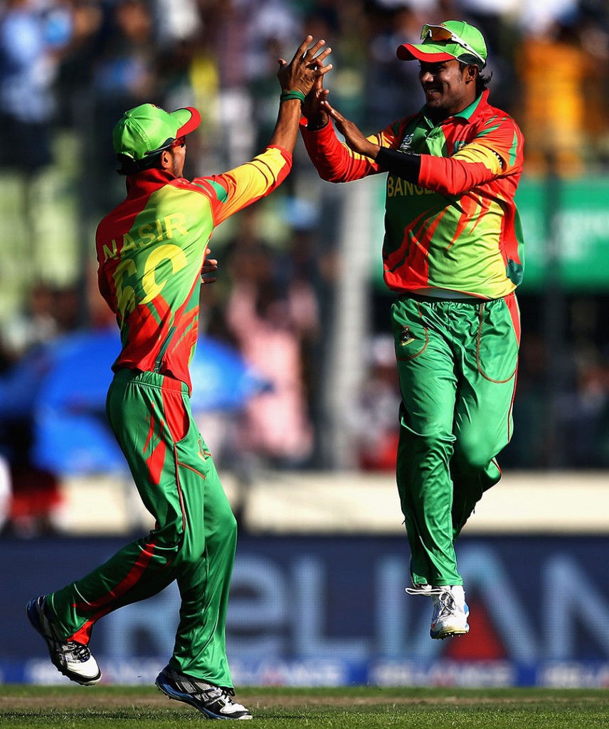 Bangladesh vs Zimbabwe 2nd Test: Cricket Live Streaming and Scorecard