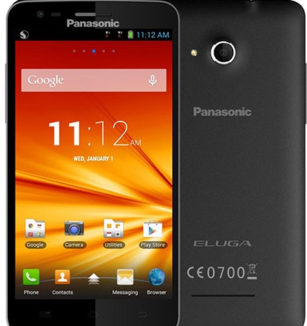 Panasonic ‘Eluga S’ selfie smartphone review, price and features