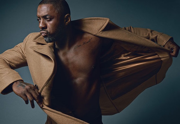 Sony leaked emails suggest Idris Elba as the next James Bond
