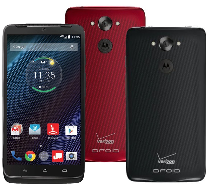 Motorola Droid Turbo on Best Buy; Comes with $150 Gift Card