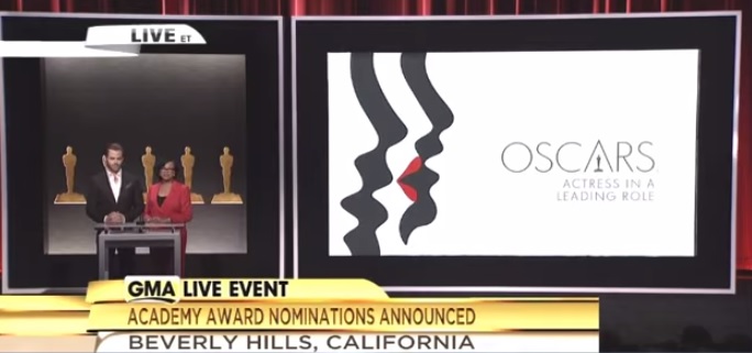 Academy Awards 2015 nominations out [Video]