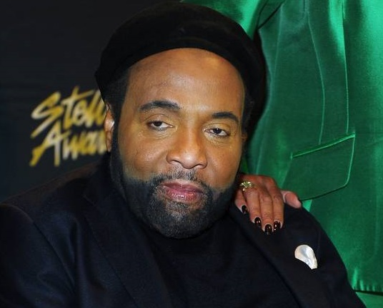 Noted gospel performer Andraé Crouch passes away at 72