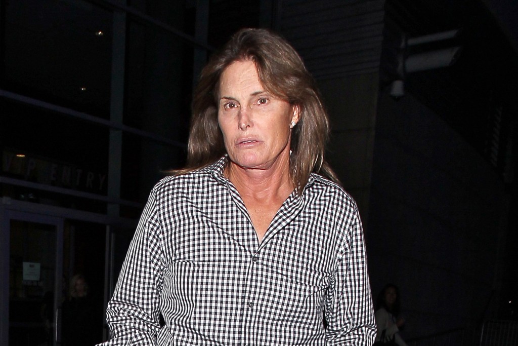 Bruce Jenner to undergo gender-change surgery, to transform into woman