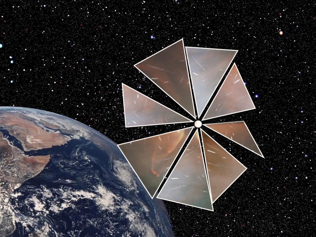 Planetary Society plans to launch LightSail spacecraft to sail on sunlight