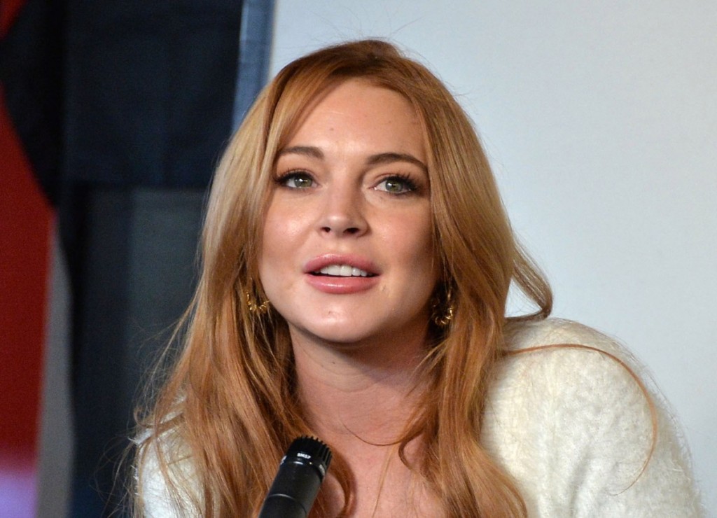Lindsay Lohan’s community service claims questioned by LA court Judge