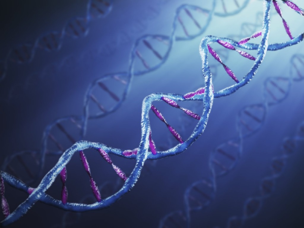 New study seeks to prove the benefits of genetically inherited diseases like Chrohn’s disease
