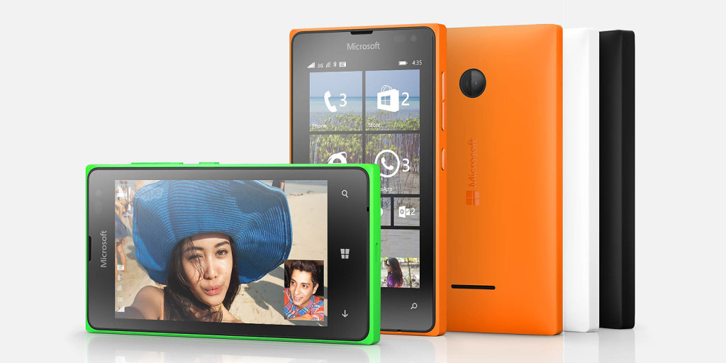 Nokia Lumia 435 Windows Phone 8.1 entry level Dual-SIM smartphone now available in Indian market