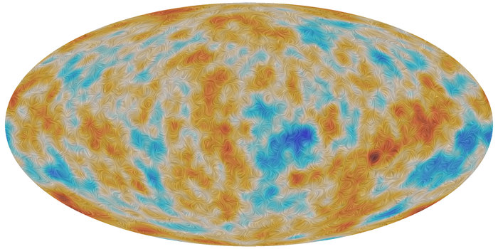 ESA Planck spacecraft Milky Way CMB observation suggests first stars born 100m years late