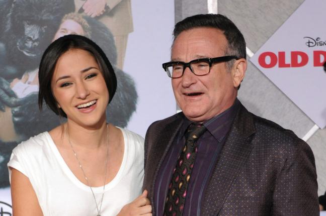 Robin-Williams-widow-and-children-battle-over-actors-estate