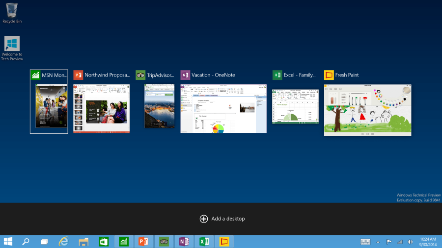 Microsoft Windows 10: New Features, Cortana, And Possible Release Date