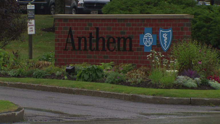 Anthem health insurance hackers selling customers personal details for millions of dollars