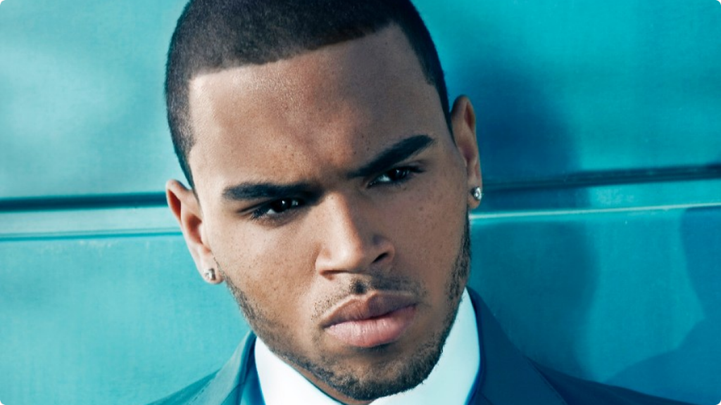 Chris brown