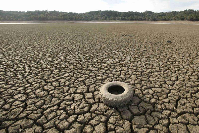 Southwest and Central Plains to undergo worst mega-drought in 1000 years