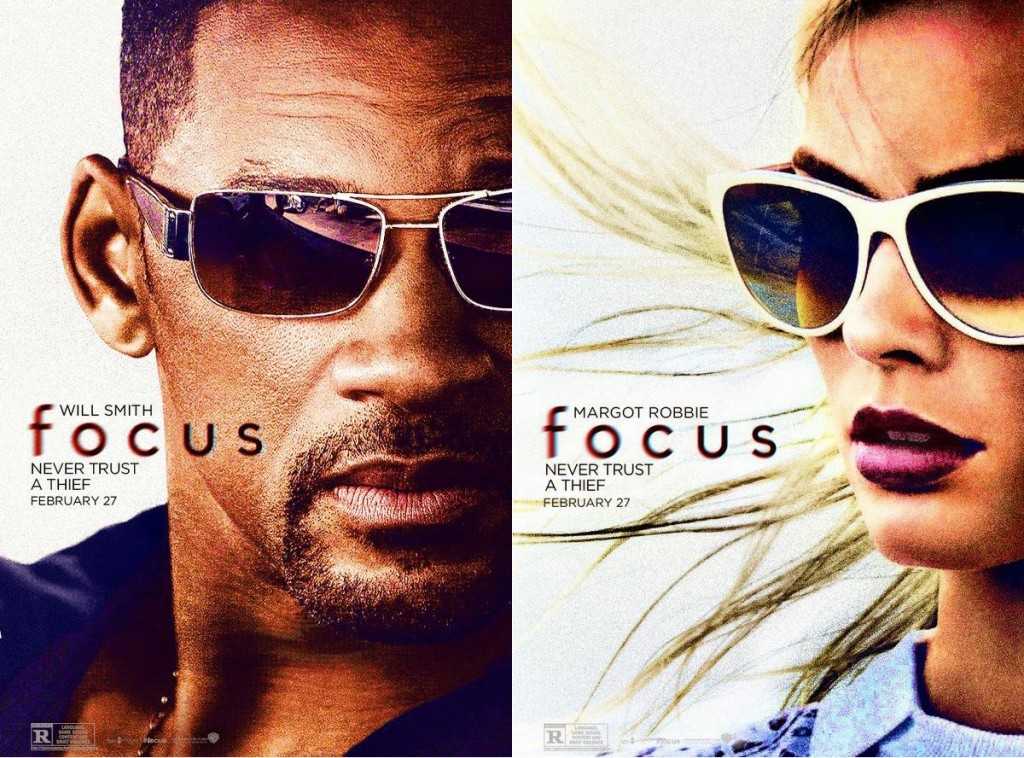Will Smith starrer Focus creates cheating a ‘cool’ one