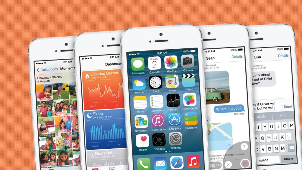 Study finds Apple iOS 8 more Crash Prone when compared to Android 5.0 Lollipop