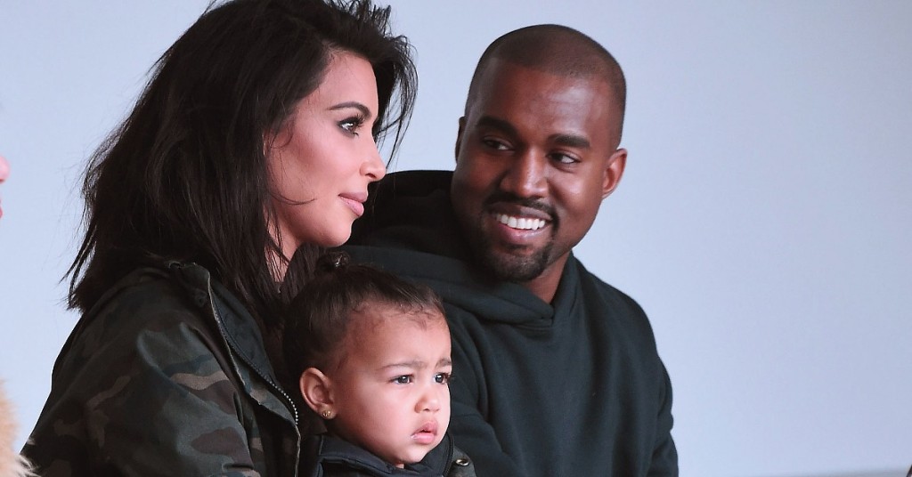 Kanye West inaugral star-studded New York fashion show topped expectations