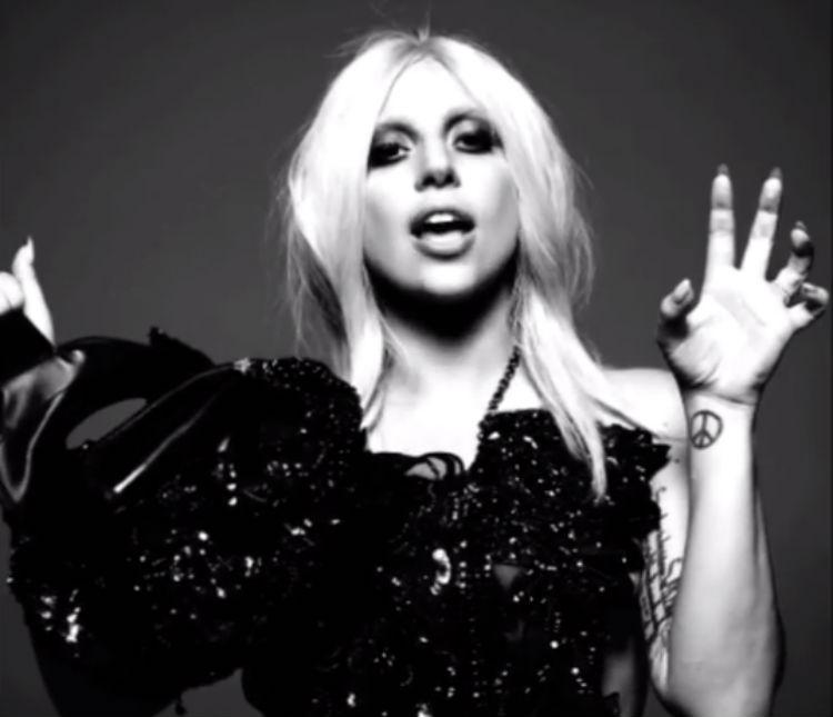 Lady Gaga to make recurring roles on ‘American Horror Story’ season five