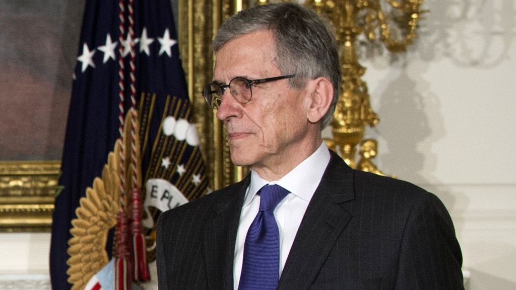 FCC chairman plans Net Neutrality Rules to treat wireless data services as Public utility