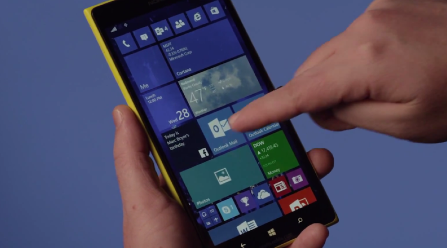 Windows 10 for Phones Technical Preview: Not Ready for use as a Daily Driver