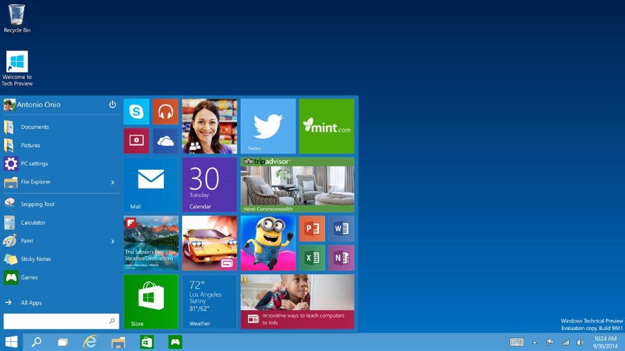Windows 10 vs Windows 7: How Does the new Operating System Stack Up
