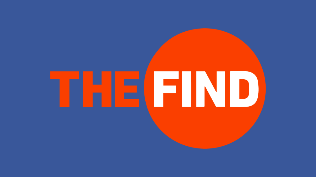 Facebook acquires shopping search site TheFind