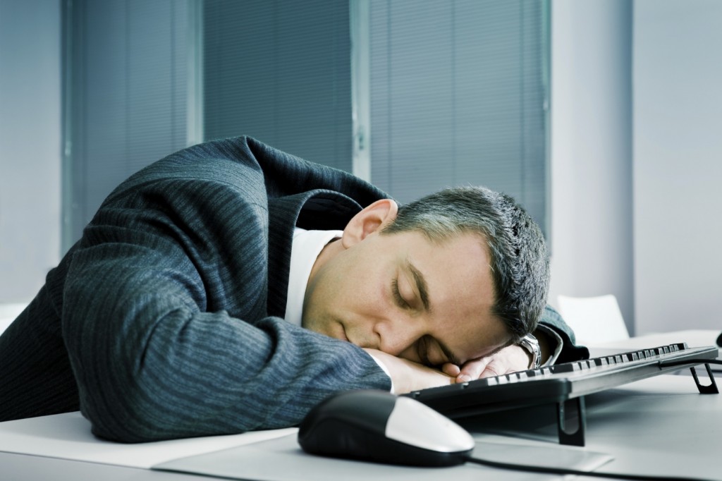 Research shows short power naps improves the brain’s memory function