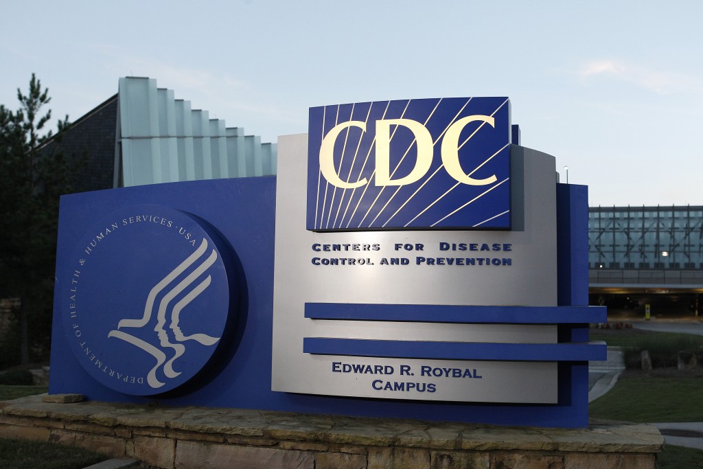 CDC’s practices under criticisms by biosafety experts