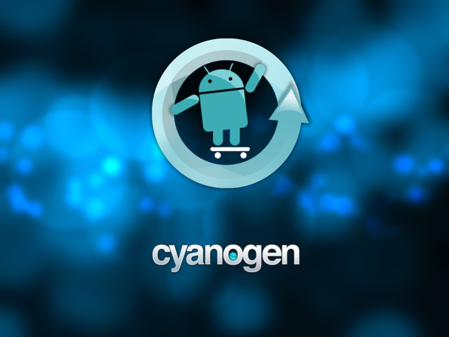 Cyanogen 80 million funding will help build Google free Android