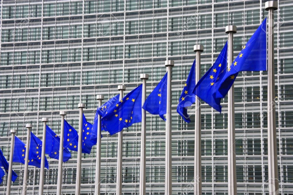 European Union looking into business practices of Google, Amazon, Facebook, and Apple
