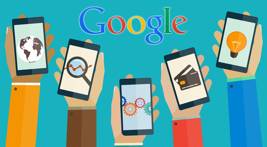Google search algorithm update now allows mobile friendly sites to rank higher