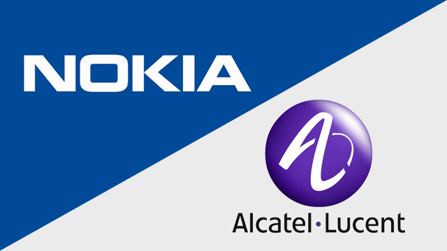 Nokia and Alcatel-Lucent preparing to merge in hopes of better future