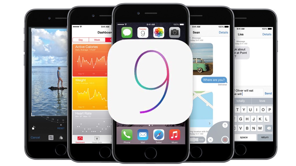 Apple iOS 9 top features to be announced at WWDC 2015