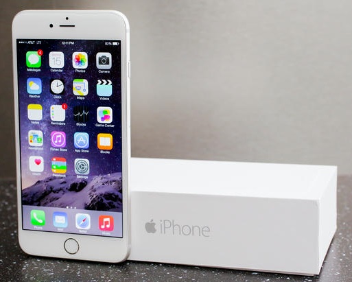 Apple responds to claims of battery problems with iPhone 6s