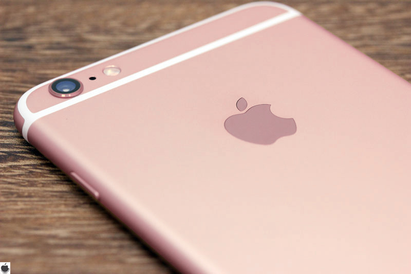 Apple iPhone 6S and 6S Plus to feature Force Touch and Rose Gold variant