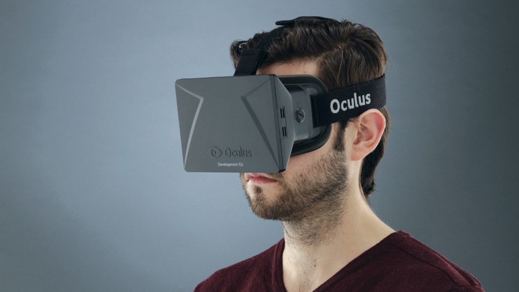 TRT files lawsuit against Oculus CEO Palmer Luckey for contract violation
