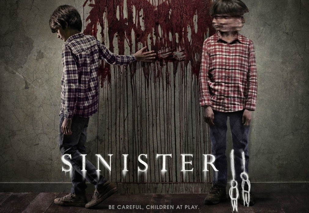 Sinister 2 Horror Movie Review: An unnecessary Sequel