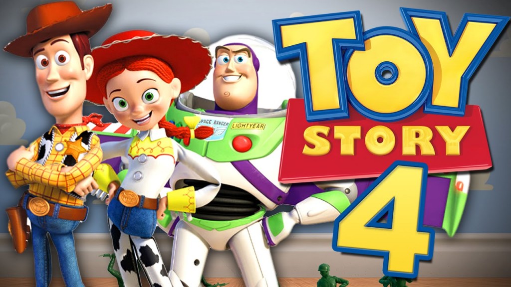 Disney and Pixar announces Toy Story 4 Plot and Release Date of upcoming movie
