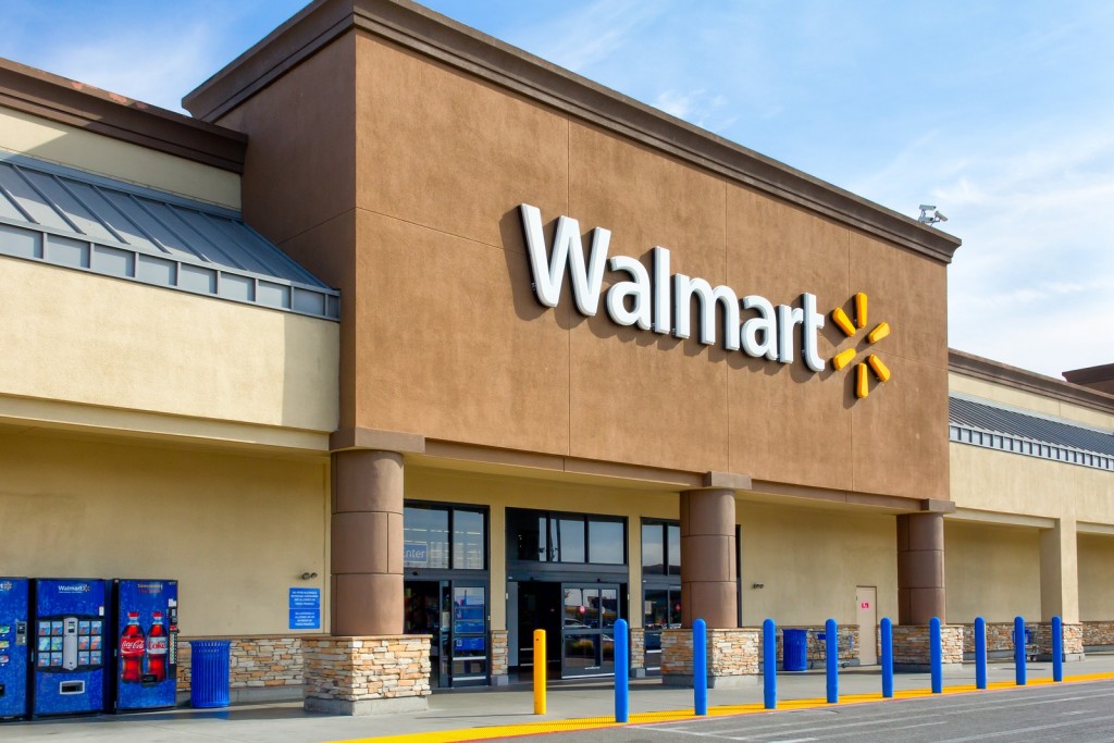 Wal-Mart closing 269 stores, eliminating 16,000 jobs