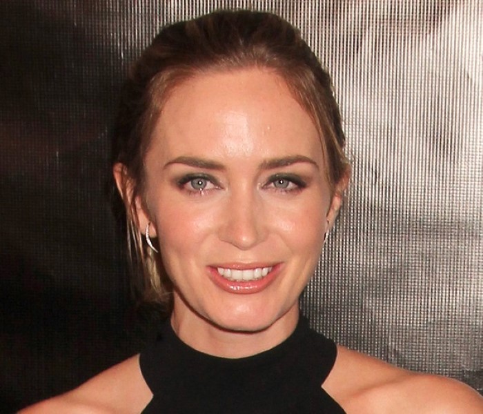 Emily Blunt to star in new ‘Mary Poppins’ sequel