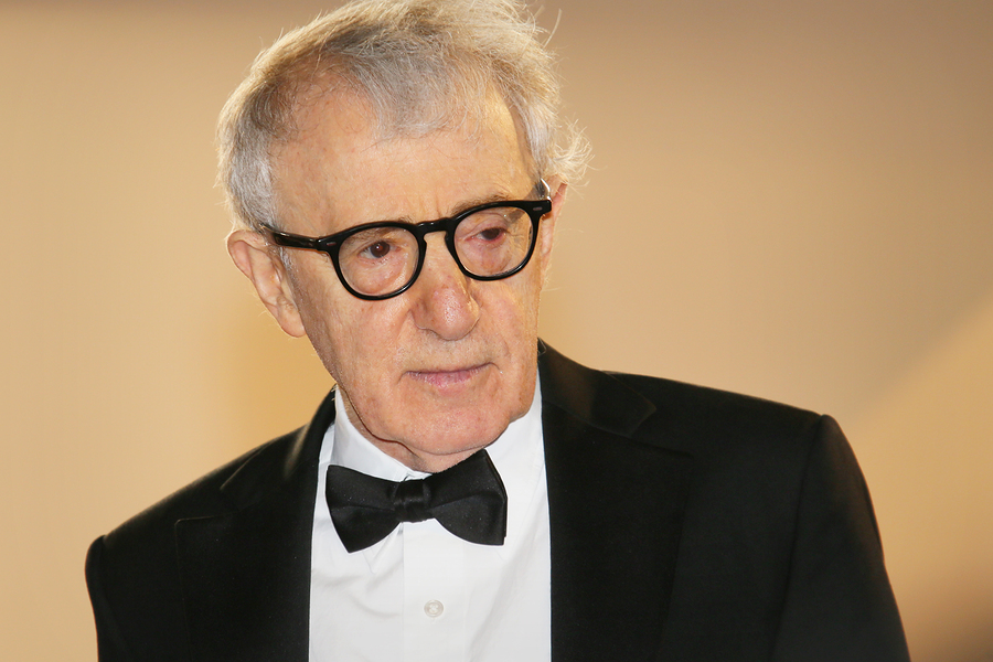 Woody Allen’s next feature film acquired by Amazon Studios