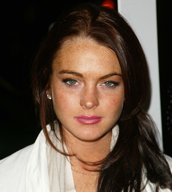 Lindsay Lohan’s ‘Grand Theft Auto’ lawsuit moves forward