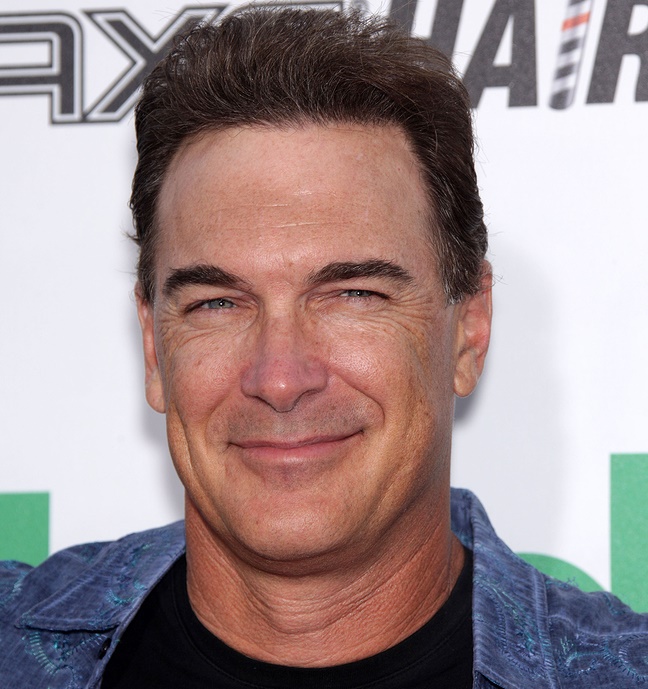 Patrick Warburton to play Lemony Snicket on Netflix ‘A Series of Unfortunate Events’