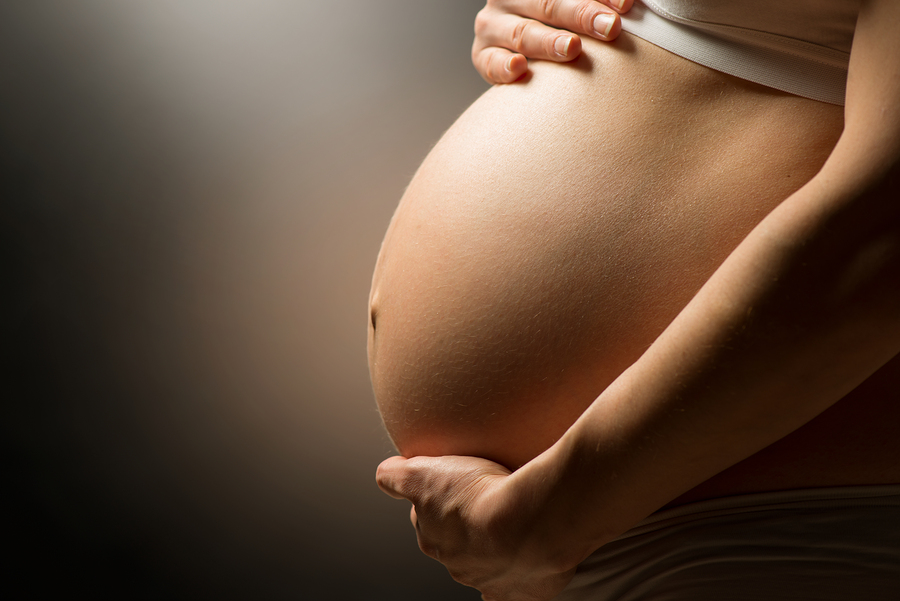 Texas is the most dangerous state to be pregnant in
