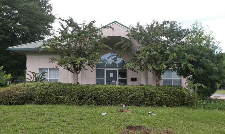 16 rotting bodies discovered in Florida funeral home