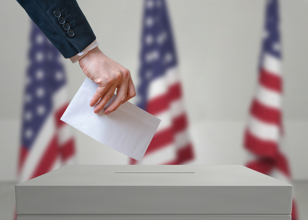 Hackers gain potent voter-manipulation tools