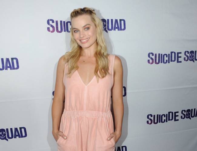 Margot Robbie not interested in marriage