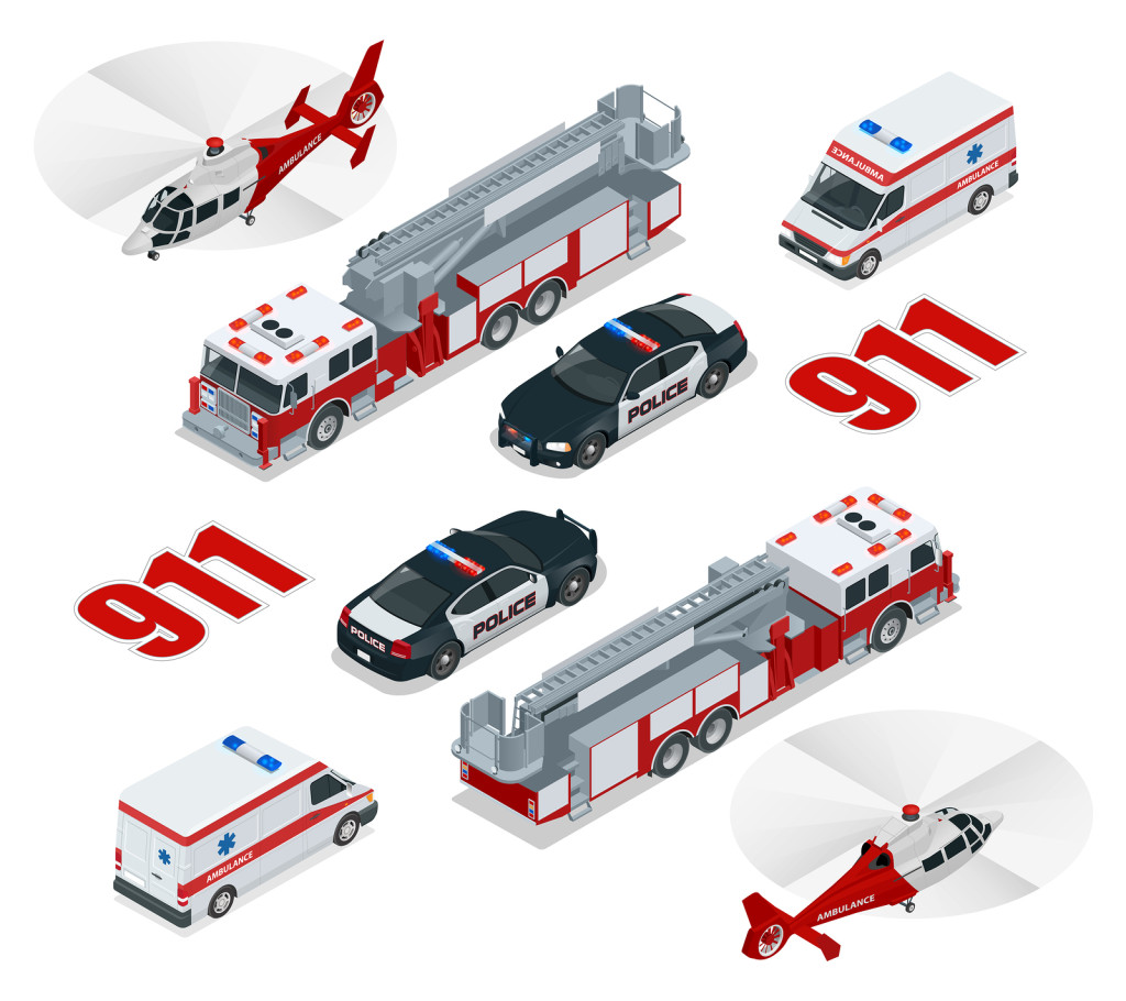 Botnet puts 911 emergency services at risk